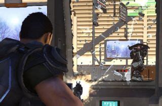 Image result for Binary Domain Review