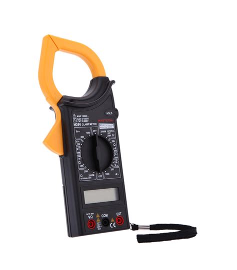 Image result for Digital Clamp Meter
