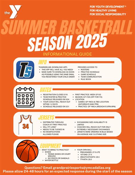 Grand Prairie Family YMCA