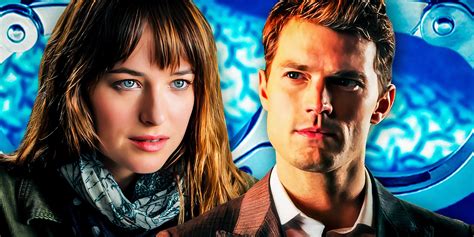 Sraith 50 Shades Of Grey Exclusive Feature: Rachel Skarsten Talks