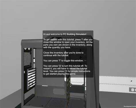 PC Building Simulator Cheats 的图像结果