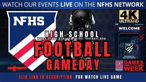 Gloria Deo Academy vs. Town East Christian | Football Live-Streaming HD ...