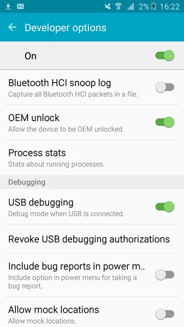 How to Unlock Bootloader Using Cmd 的图像结果