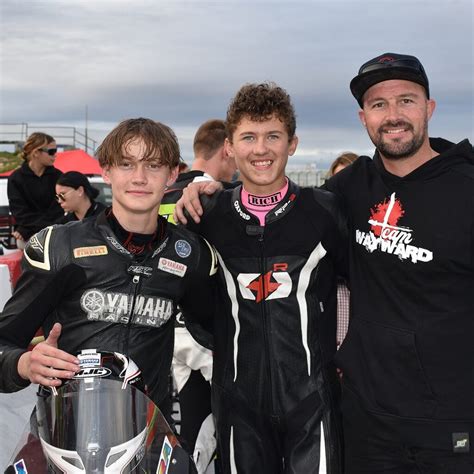 RACE REVIEW - SHORT CIRCUIT #3 - 6 May 2023 - Western Province Motor ...