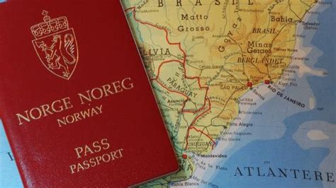 办挪威护照|Norsk pass|Norwegian passport|购买挪威护照_办证ID+DL网