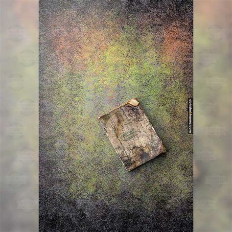 Spring - Painted Food Backdrops | Madras Prop Store