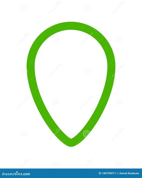 Map Pin Point Icon Green 的图像结果