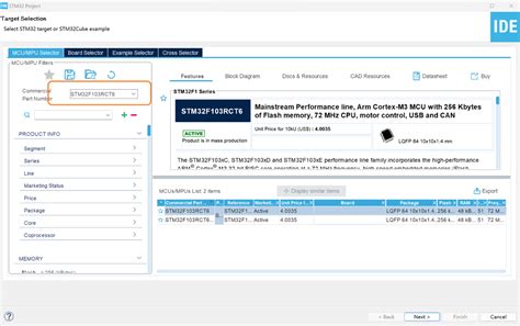 STM32 Cube SPI Tutorial 的图像结果