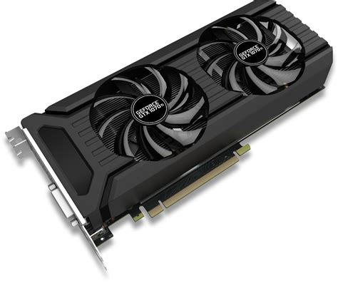 Review: Nvidia GeForce GTX 1070 Ti Founders Edition