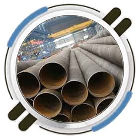 DIN 2391 ST35 Pipe and ST35.8 NBK/ GBK Seamless Tube supplier
