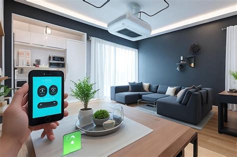 Smart Home System Design 的图像结果