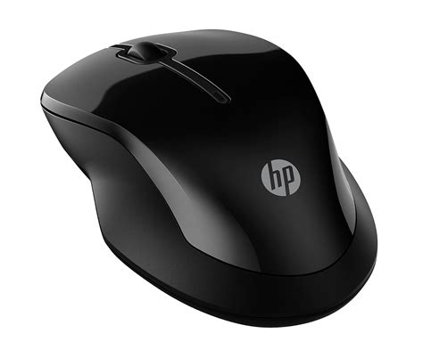 HP 250 Dual Mouse/2.4 GHz Wireless connection/1600 dpi/Multi Surface ...
