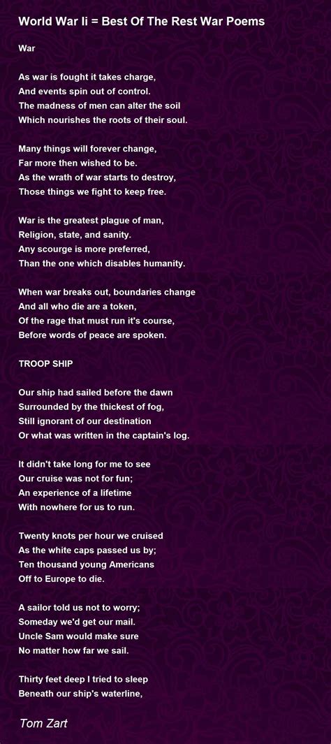 Wwii Tanker Famous Poems The Japanese “Hell Ships” Of World War II