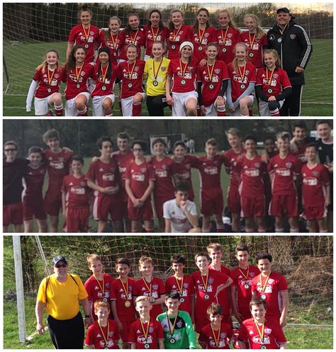 2023-2024 Tryout Registration Opens on April 1 | Concord Soccer Association