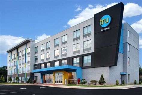 TRU BY HILTON LITHIA SPRINGS - Hotel Reviews, Photos, Rate Comparison ...