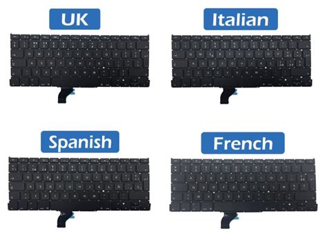 Image result for Replace MacBook Pro 13-Inch 2012 Keyboard