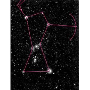 Planets of Orion hunted down