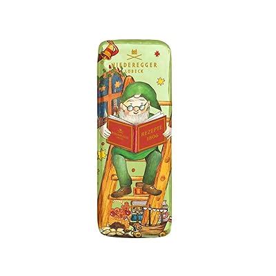 Niederegger Classic Marzipan Mini Loaves Elves' India | Ubuy