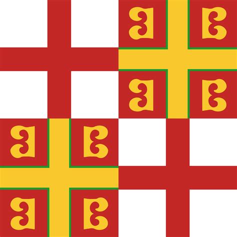 File:Byzantine Empire Flag (1350 AD).svg - Wikimedia Commons
