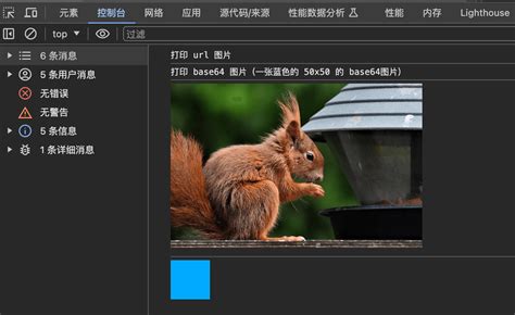 JavaScript Image Control 的图像结果