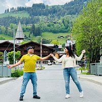 2023 Bollywood Tour Gstaad - Express Tour