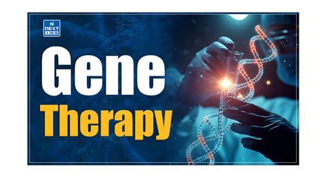 Gene Therapy 的图像结果