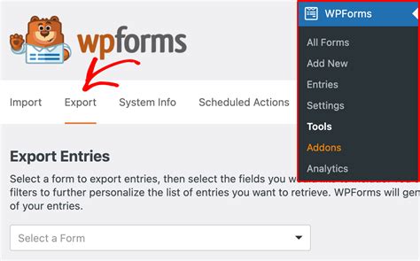 Create a Form Template 的图像结果