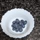 Calories in 1/2 cup of Blueberries and Nutrition Facts