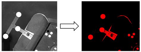 Calibration of In-Plane Center Alignment Errors in the Installation of ...
