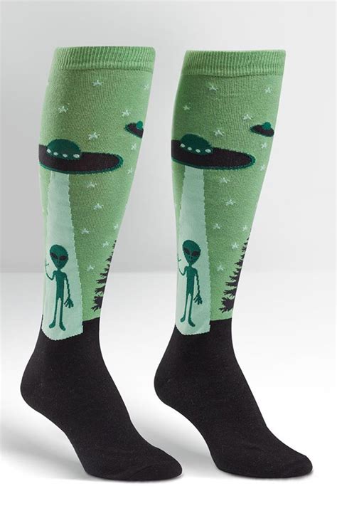 Image result for Alien Socks