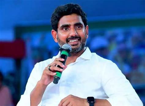 TCS pact done in 90-min, says Andhra Minister Lokesh on ‘speed of doing ...