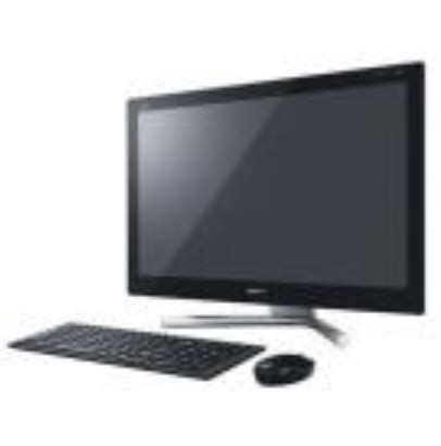 Image result for Sony Vaio Desktop Computer