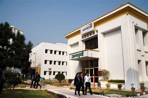 Invertis University, Bareilly: Courses, Fees, Admission 2024, Placement ...