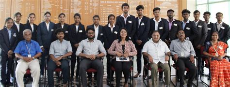 B.Tech - Information Technology