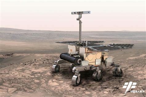 步入“火星职场”两年 “天问一号”环绕器练就哪些本领？