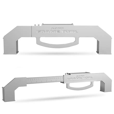 Buy 9 in 1 Framing Tools, Adjustable from 16'' to 24 Inch On-Center ...