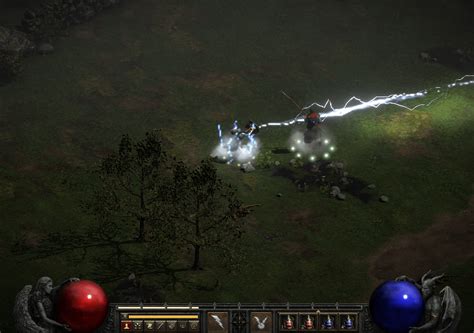 Diablo II Resurrected Terror Zones Tracker - D2R TZ History and ...