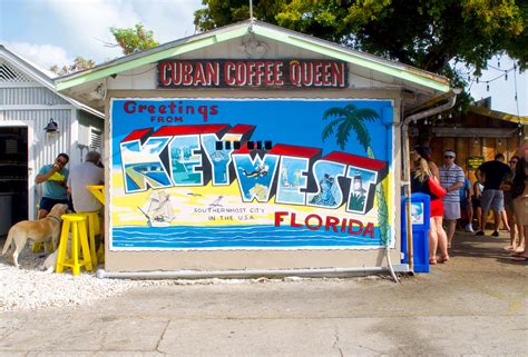 Travel Guide: A Weekend in Key West, Florida - Heather Bien