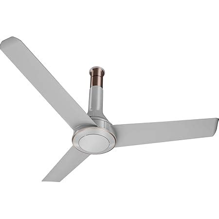 Buy Havells Libeccio BLDC 1200mm Premium Ceiling Fan with 100% Pure ...