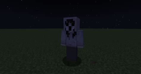 Image result for Slender Man Minecraft Mod