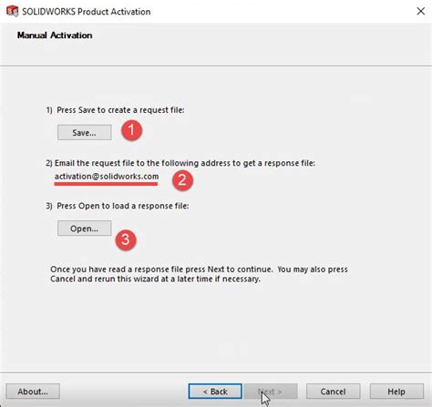 SolidWorks License Transfer to New Computer 的图像结果