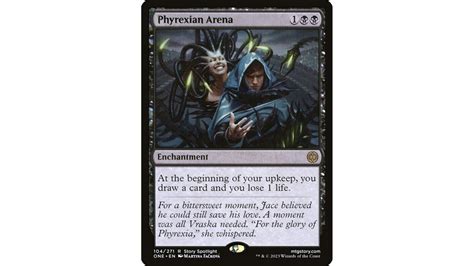 Five essential MTG card draw cards for Commander