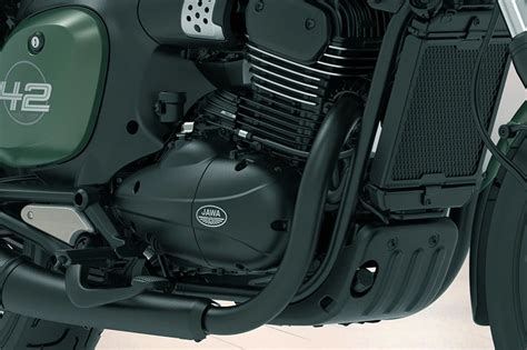 Jawa 42 FJ Price - Features, Images & Reviews
