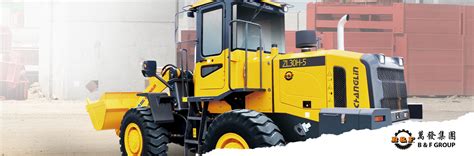 How to Practice Wheel Loader Fuel Efficiency | B&F Group