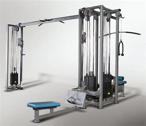 Image result for Weight Gym Using Machines