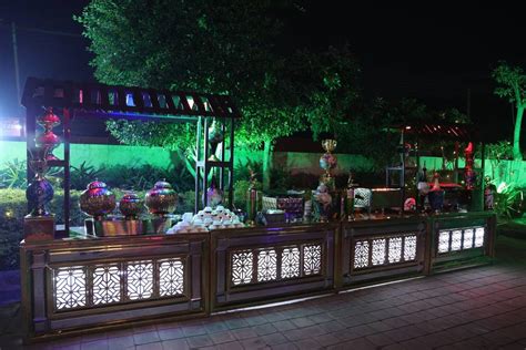 The Big Orchid - Venue - New Industrial Town - Weddingwire.in
