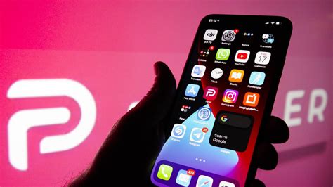 Image result for Parler App Help