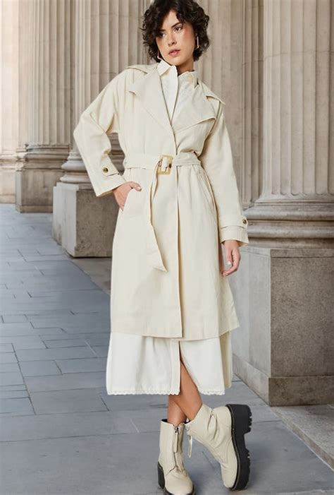 Shop for Winter Jackets for Women Online in India | Max Fashion