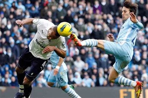 Football: Premier League Mid-February Update