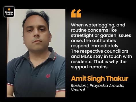 BJPs Micro-Management Makes Ahmedabad Election Fortress | Gujarat Politics